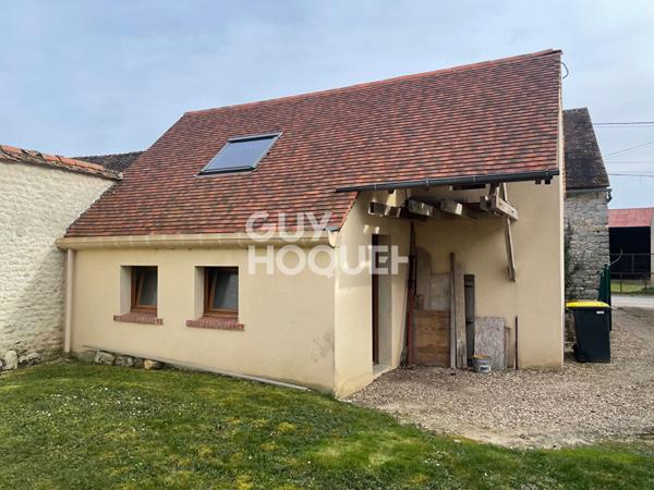 Maison 10 MIN A6 URY