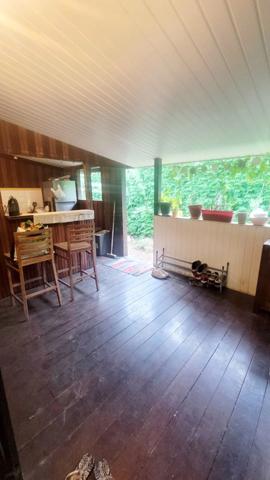 Propriété exclusive avec deux maisons indépendantes, un T2 et un T3