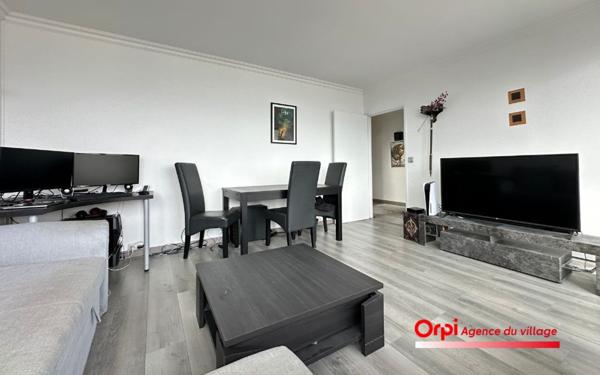 Appartement à vendre    3 pièces • 64,60 m2 Fontenay-sous-Bois