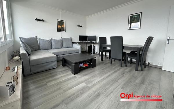 Appartement à vendre    3 pièces • 64,60 m2 Fontenay-sous-Bois