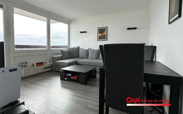 Appartement à vendre    3 pièces • 64,60 m2 Fontenay-sous-Bois