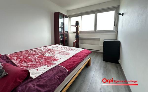 Appartement à vendre    3 pièces • 64,60 m2 Fontenay-sous-Bois