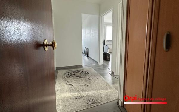 Appartement à vendre    3 pièces • 64,60 m2 Fontenay-sous-Bois