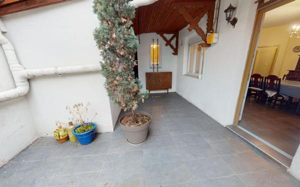 Appartement à vendre    3 pièces • 61,82 m2 Lyon 7