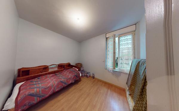 Appartement à vendre    3 pièces • 61,82 m2 Lyon 7