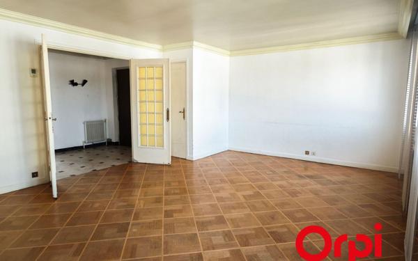 Appartement à vendre    4 pièces • 76,80 m2 Villeurbanne