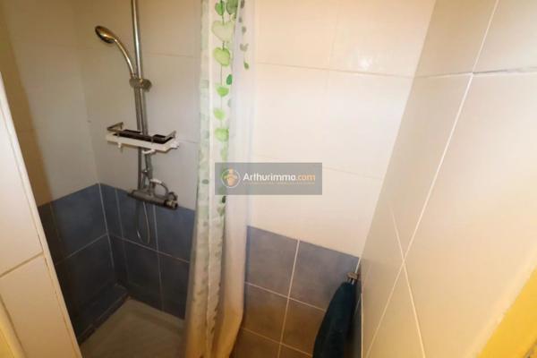 Vente Appartement 1 pièces 18 m2 à Le Grau-du-Roi