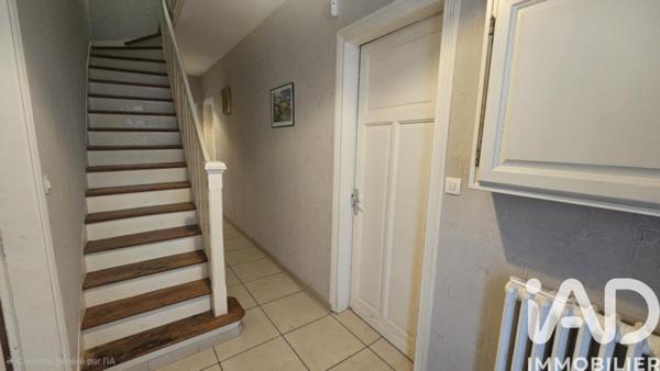 Maison à vendre 5 pièces 105 m² Béthune