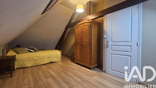 Maison à vendre 5 pièces 105 m² Béthune