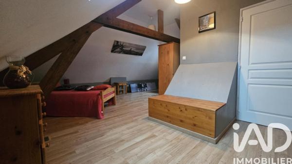 Maison à vendre 5 pièces 105 m² Béthune
