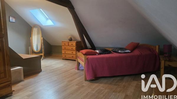 Maison à vendre 5 pièces 105 m² Béthune