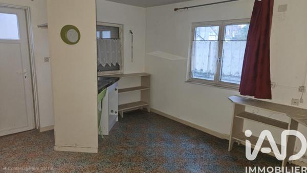 Maison à vendre 5 pièces 105 m² Béthune