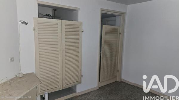 Maison à vendre 5 pièces 105 m² Béthune