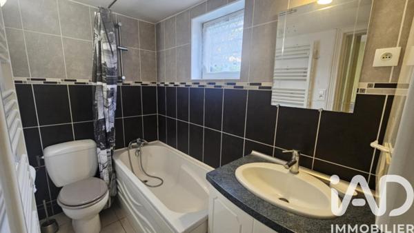 Maison à vendre 5 pièces 105 m² Béthune