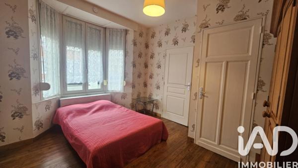 Maison à vendre 5 pièces 105 m² Béthune
