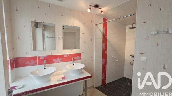 Maison à vendre 5 pièces 105 m² Béthune