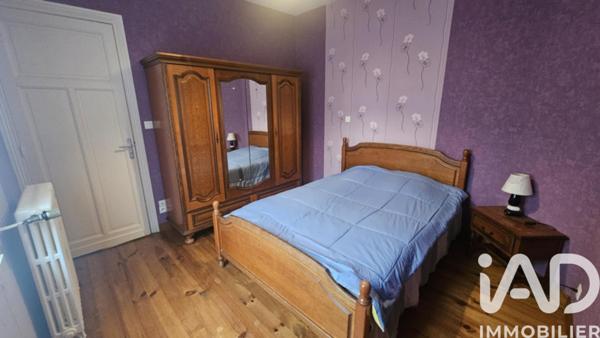 Maison à vendre 5 pièces 105 m² Béthune