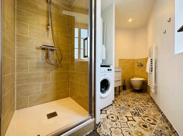 Appartement Saint Avertin 1 pièce(s) 18 m2