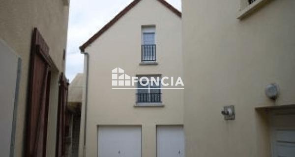 Location Appartement 3 pièces 54.75 m² - Juziers 78820