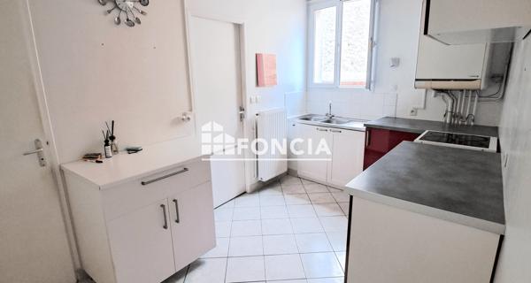 Location Appartement 3 pièces 54.75 m² - Juziers 78820