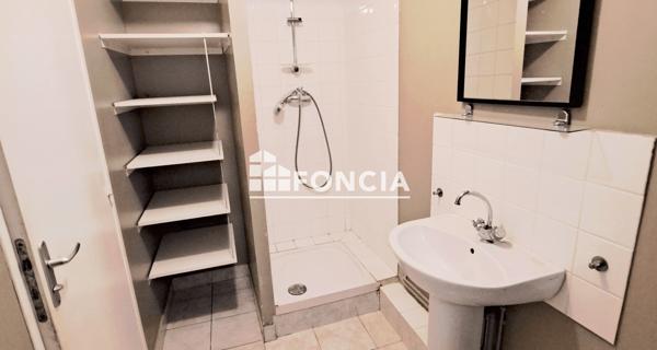 Location Appartement 3 pièces 54.75 m² - Juziers 78820