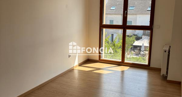 Location Appartement 2 pièces 45.74 m² - Carrières-sous-poissy 78955