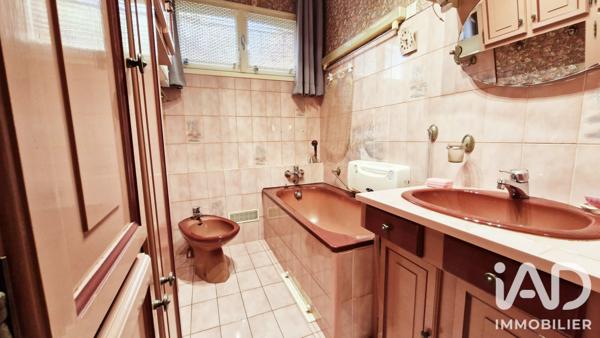 Maison à vendre 5 pièces 82,27 m² Chartres