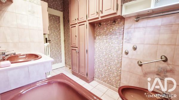 Maison à vendre 5 pièces 82,27 m² Chartres