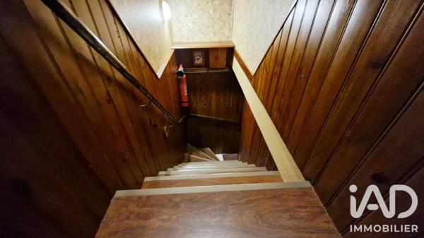 Maison à vendre 5 pièces 82,27 m² Chartres