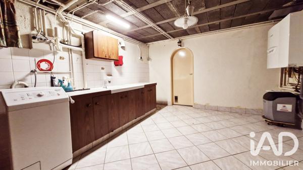 Maison à vendre 5 pièces 82,27 m² Chartres