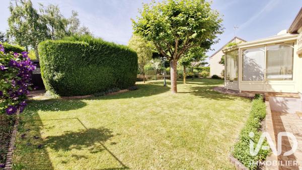 Maison à vendre 5 pièces 82,27 m² Chartres
