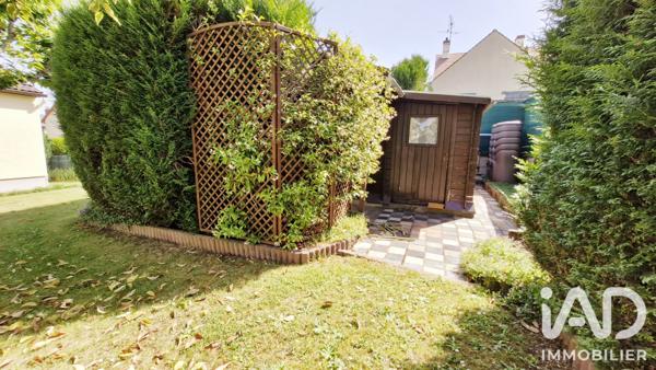 Maison à vendre 5 pièces 82,27 m² Chartres