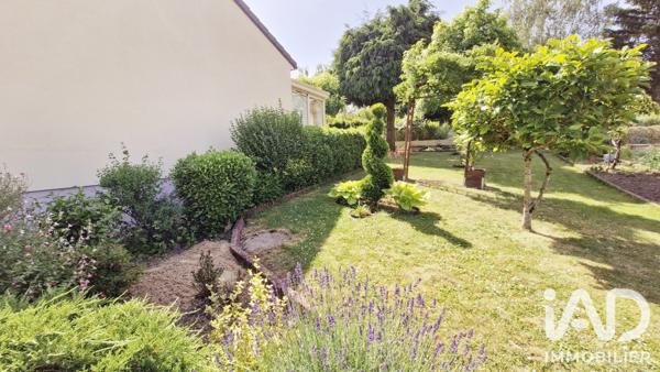 Maison à vendre 5 pièces 82,27 m² Chartres