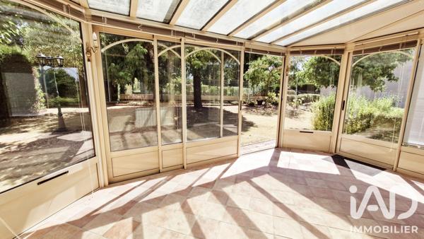 Maison à vendre 5 pièces 82,27 m² Chartres
