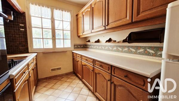Maison à vendre 5 pièces 82,27 m² Chartres
