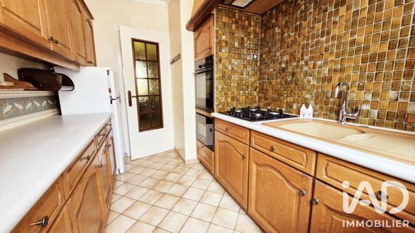Maison à vendre 5 pièces 82,27 m² Chartres