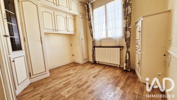 Maison à vendre 5 pièces 82,27 m² Chartres