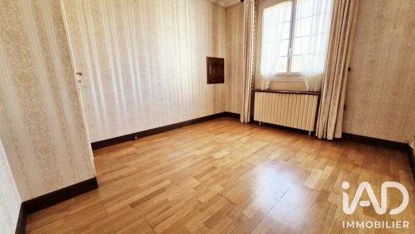 Maison à vendre 5 pièces 82,27 m² Chartres