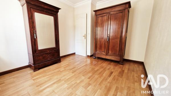 Maison à vendre 5 pièces 82,27 m² Chartres