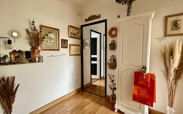 Appartement à vendre    4 pièces • 86,36 m2 Écully