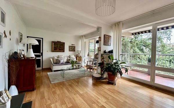 Appartement à vendre    4 pièces • 86,36 m2 Écully