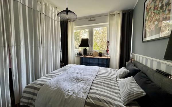 Appartement à vendre    4 pièces • 86,36 m2 Écully