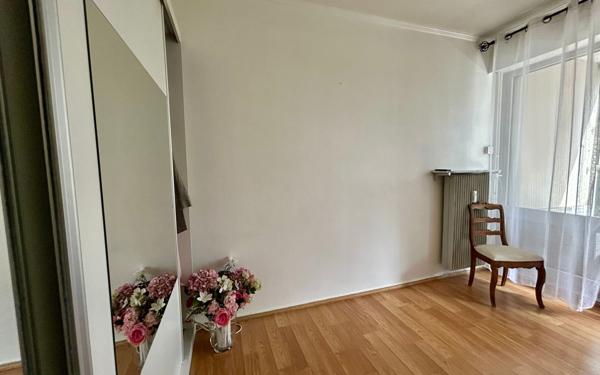 Appartement à vendre    4 pièces • 86,36 m2 Écully