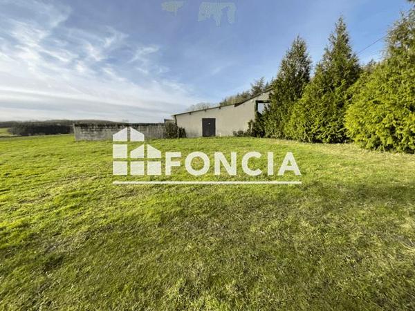 À vendre Maison 3 pièces 303 m² - Arçonnay 72610