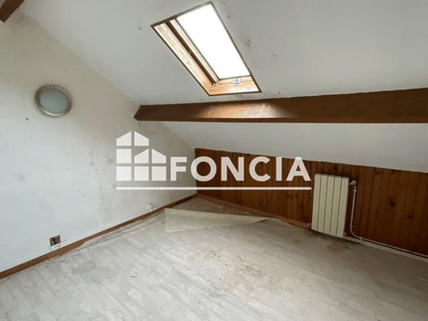 À vendre Maison 3 pièces 303 m² - Arçonnay 72610