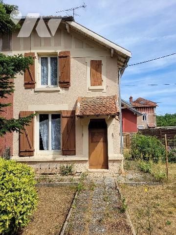 Maison T3