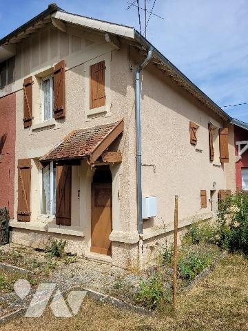 Maison T3