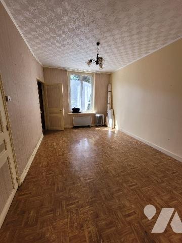 Maison T3