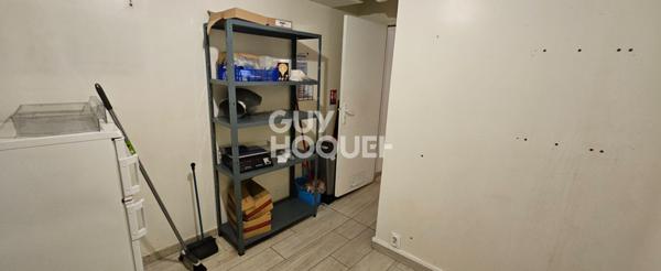 Fonds de commerce Saint Jean De Luz 2 pièce(s) 63 m²