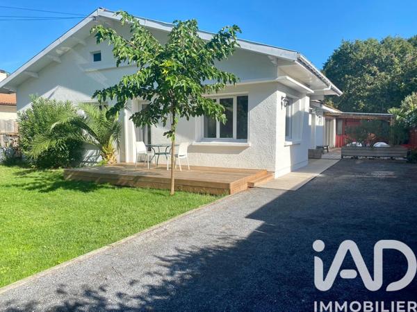 Maison à vendre 6 pièces 174 m² La Teste-de-Buch